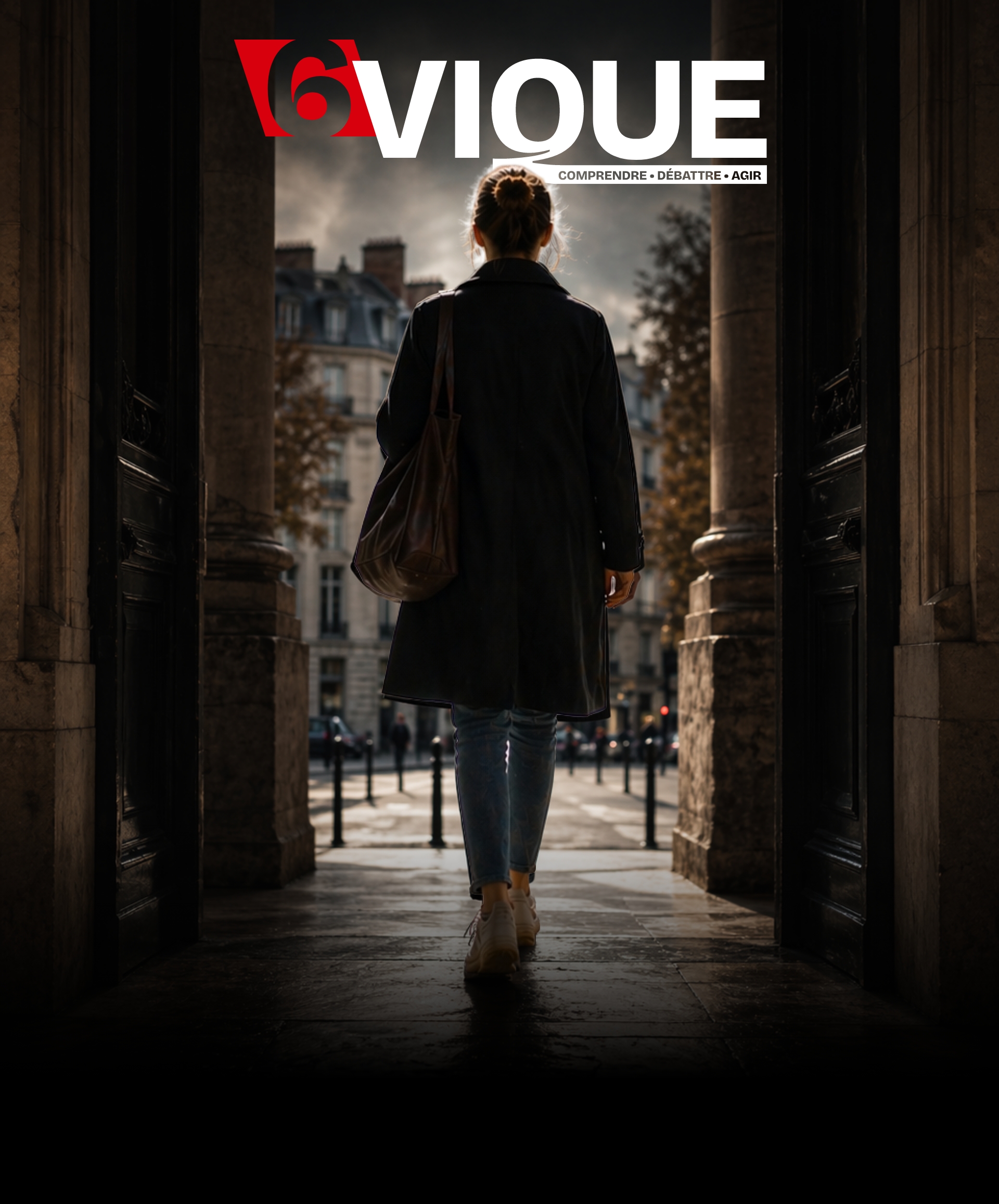 6VIQUE